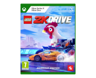 LEGO 2K Drive AWESOME EDITION Xbox Series X/Xbox One - 1133227 - zdjęcie 1